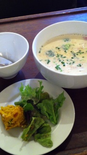 DADA CAFE